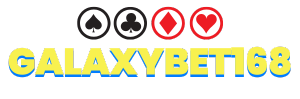 Logo GALAXYBET168